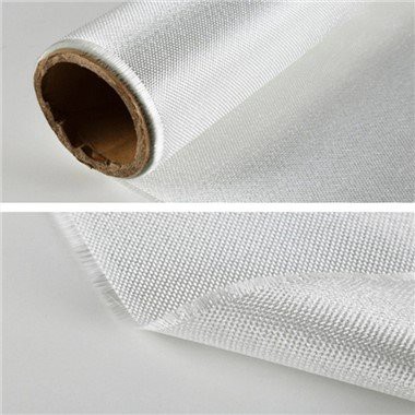 Тканина од стаклопластике