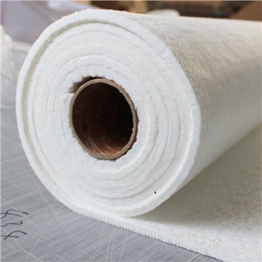 Изолациони аерогел филц